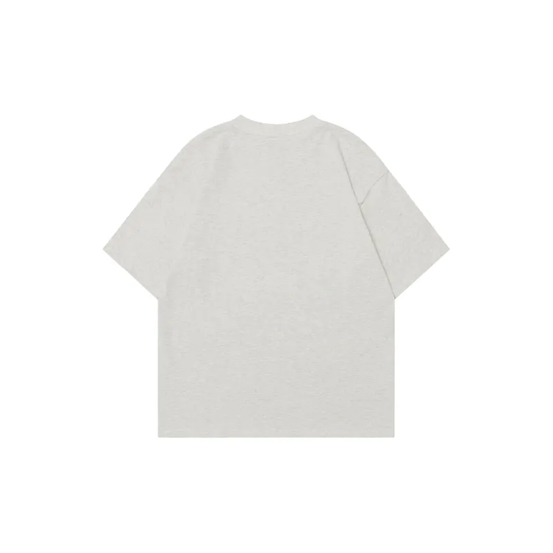CUWU T Shirts Unisex-1