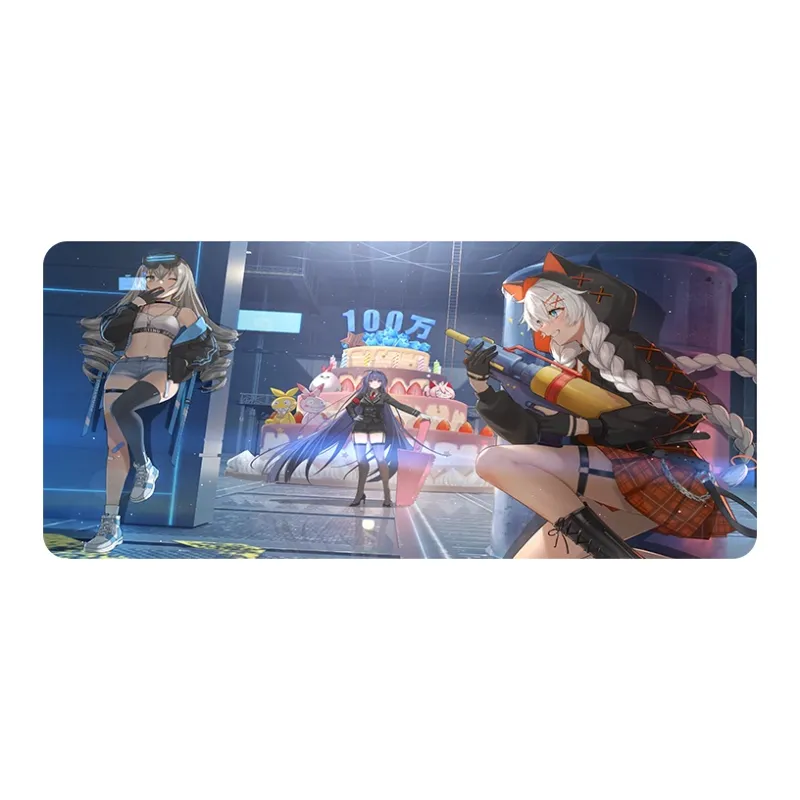 Directions Mouse Pads-9