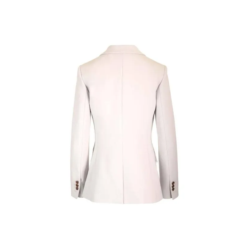 THEORY Admiral Crepe Staple Blazer-1