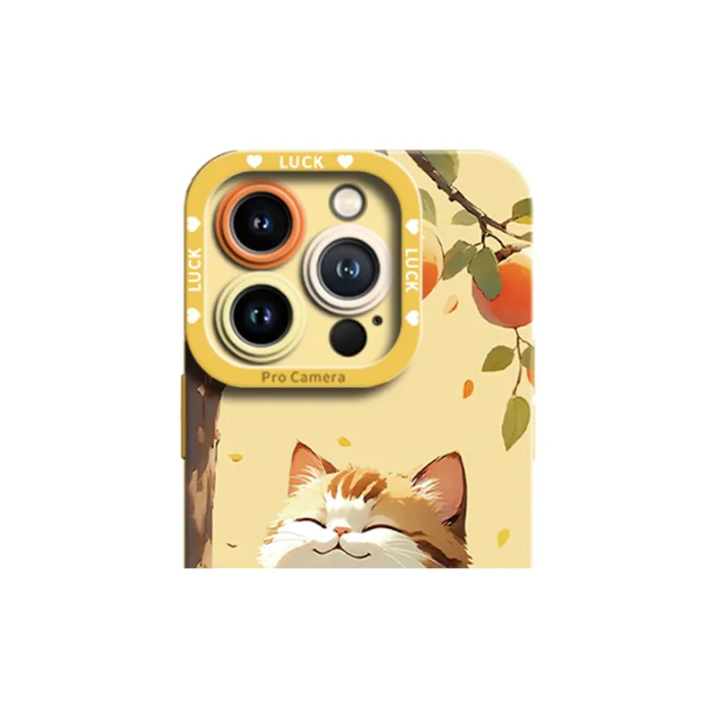 Gu Gu You Phone Cases-9