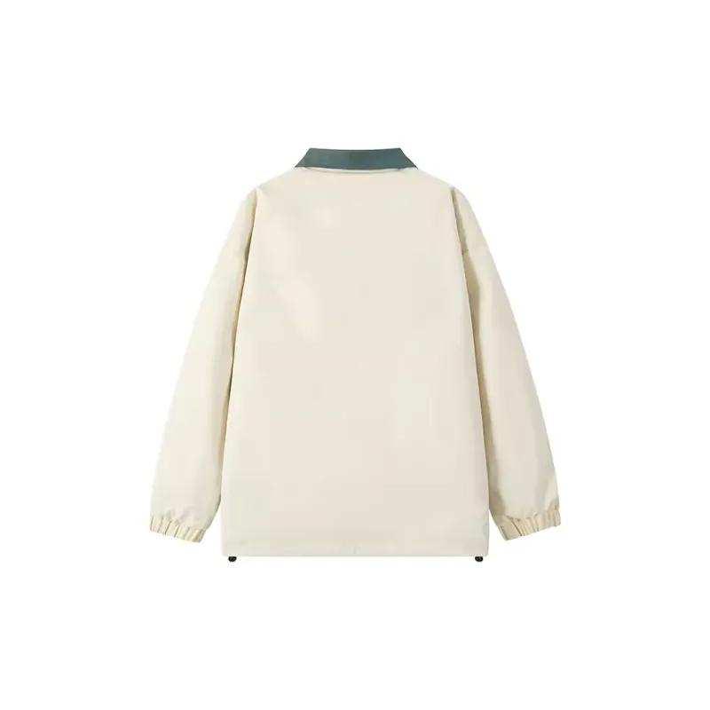 Cotton Jackets Unisex-1