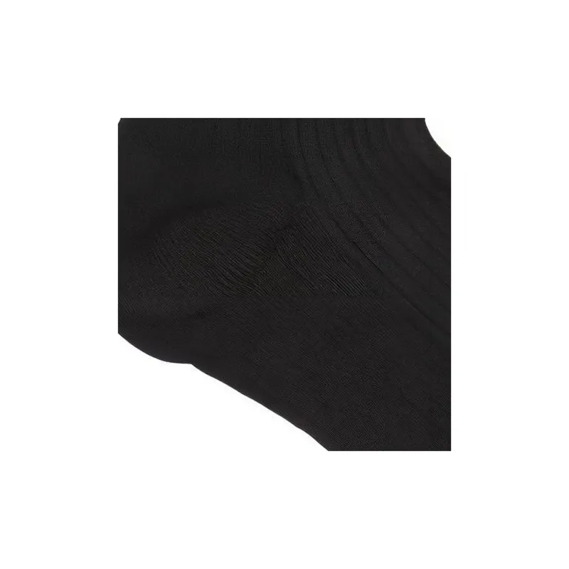Burberry Ankle Socks Men's Black-4