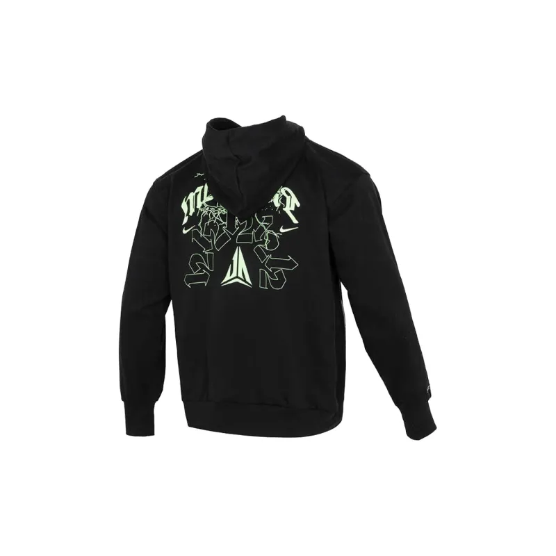 Nike Sweatshirts Men Black-1