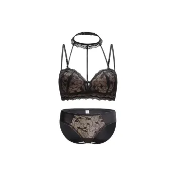 MIIOW Women's Underwear Sets