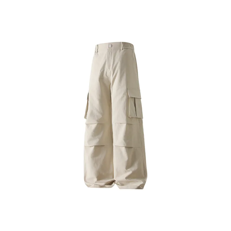 OASISVR Casual Pants Unisex-6