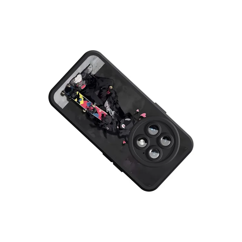 KEXINSHENG Phone Cases-22