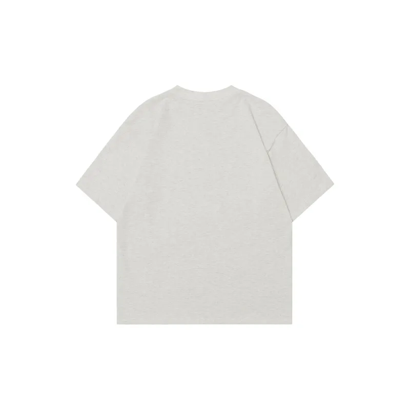 CUWU T Shirts Women's-1