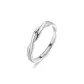 Men's Ring[S999 Fine Silver]