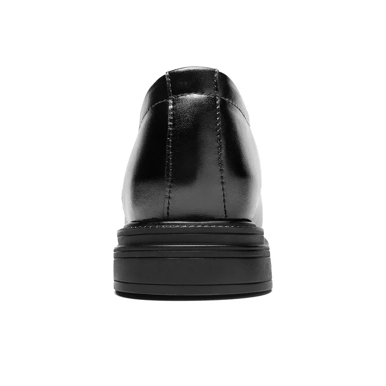 CARTELO Dress Shoes Men's Black-2