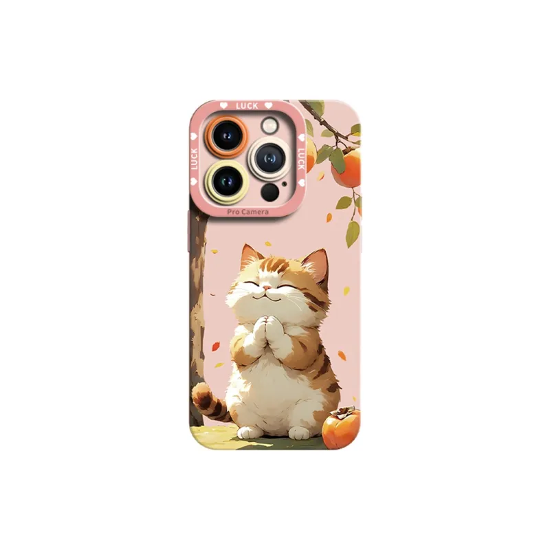 Gu Gu You Phone Cases-6