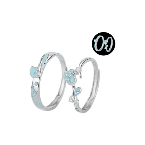 MOVER Rings Unisex