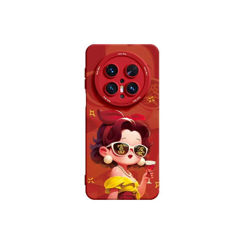 SUPER MOUSE Phone Cases-6