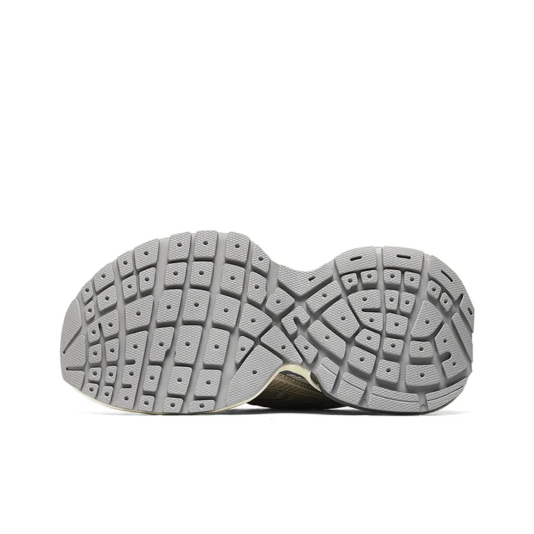 BASLS Fashion Casual Shoes Ankerle Breathable Height Increase Low Top Chunky Sneakers Unisex-45