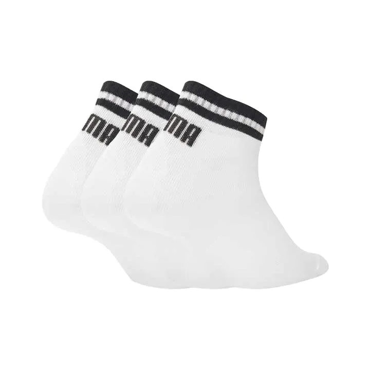 PUMA Unisex Socks-1
