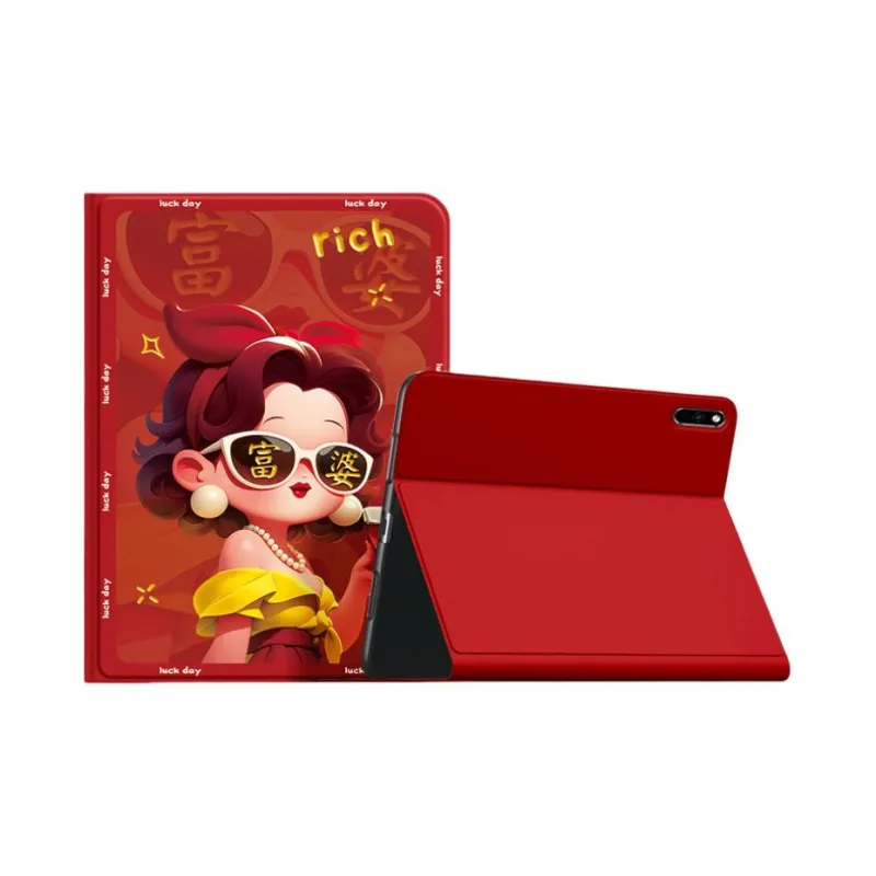 SUPER MOUSE Tablet Protective Cases-21