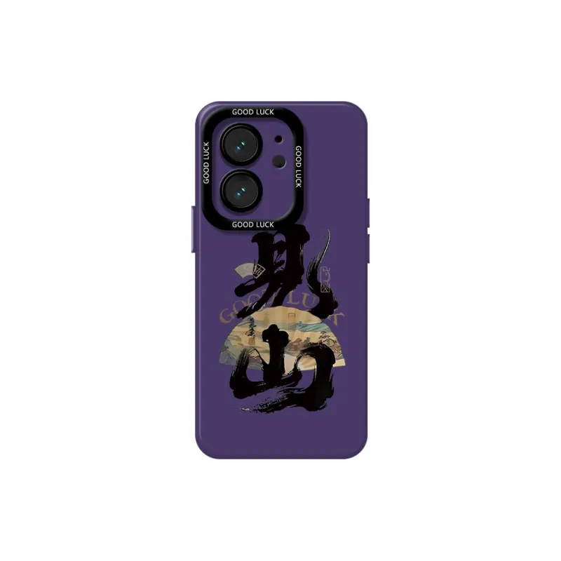 DAHUAXIAN Phone Cases-33