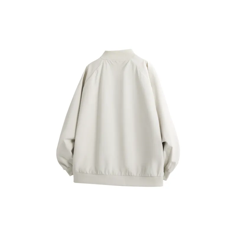 XIXN Jackets Coats Unisex Green-39