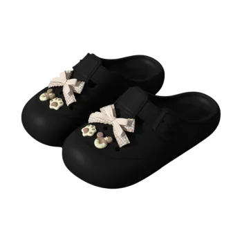 Ming Sheng Slippers / Home Slippers