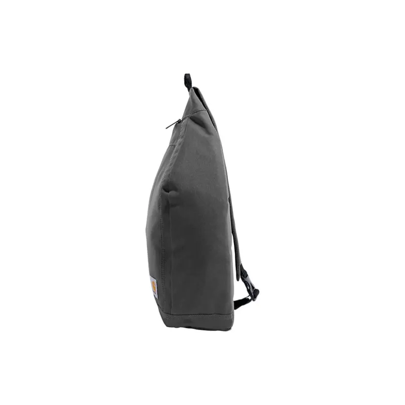 Carhartt Polyester Sling Bag Regular Unisex Fragmented Lime Gray-1