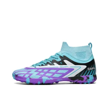 DOUBLE STAR 88 Soccer Shoes Unisex