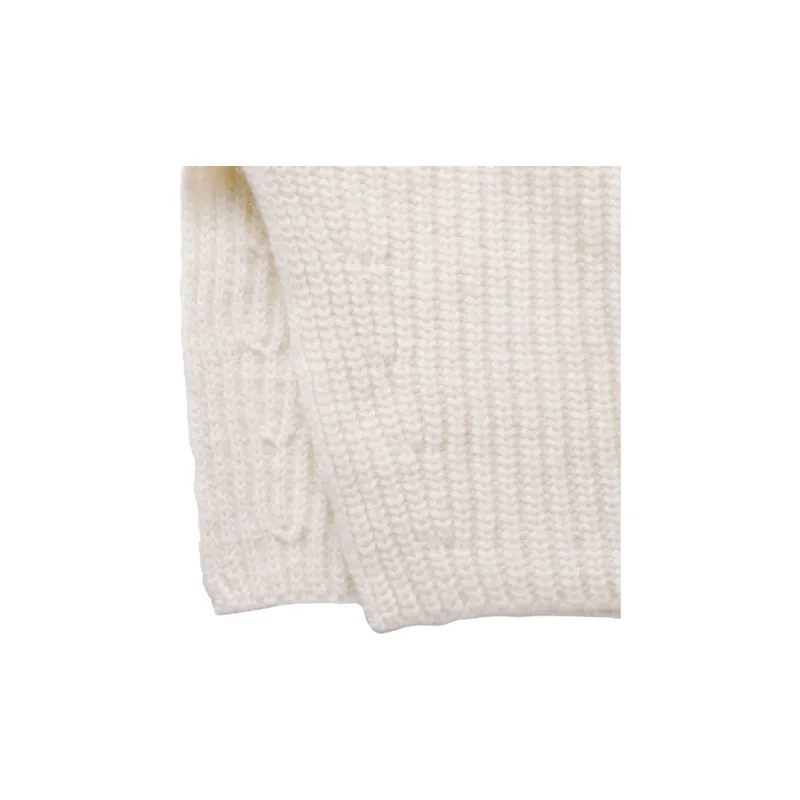 WEEKEND MaxMara Knitwear Women's White-7