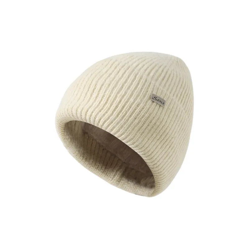 NANJIREN Thickened Beanies Women's-0