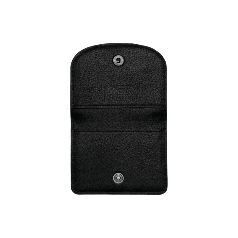 LONGCHAMP Le Pliage Xtra Leather Card Holder-2