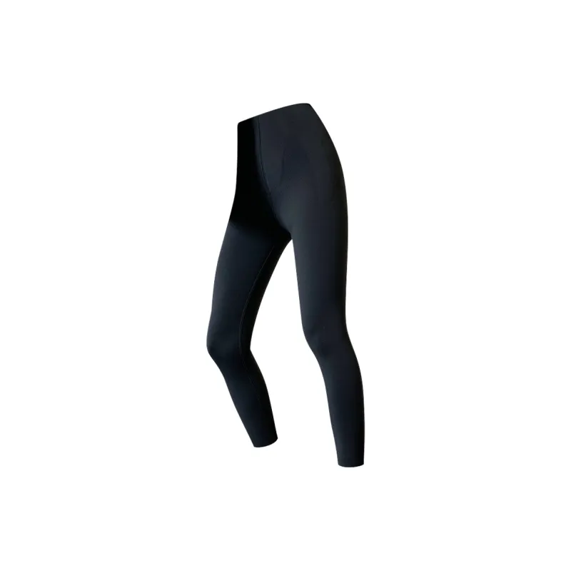 2323 Shapewear Bottom Women's Black-0