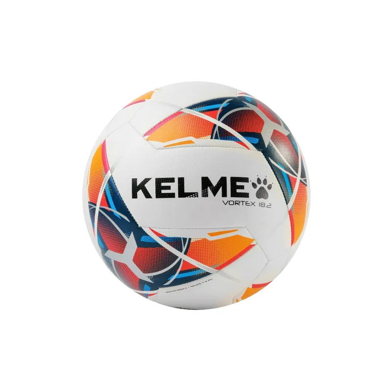 KELME Size 5 Soccer TPU Machine Stitched Soccer Ball Unisex-0