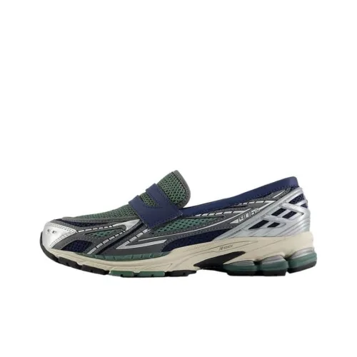 New Balance 1906L Dark Juniper Navy