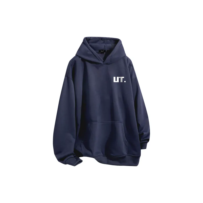 Universal Templates Sweatshirt Unisex-11