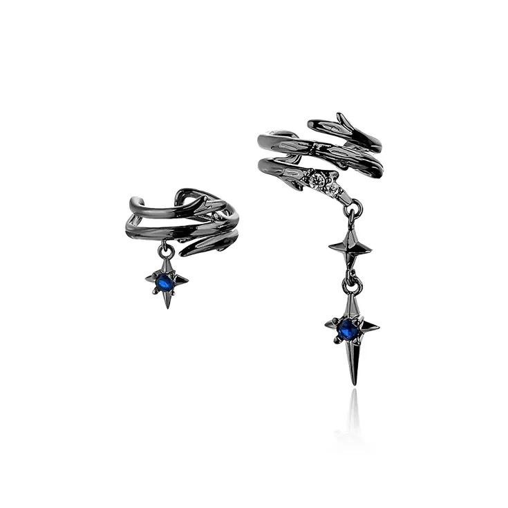 KIVA Earrings Unisex-0