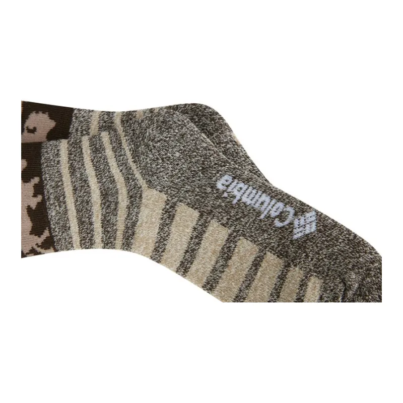 Columbia Men Mid-Calf Socks-3