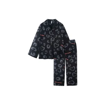 Maultiay Unisex Pajama Sets