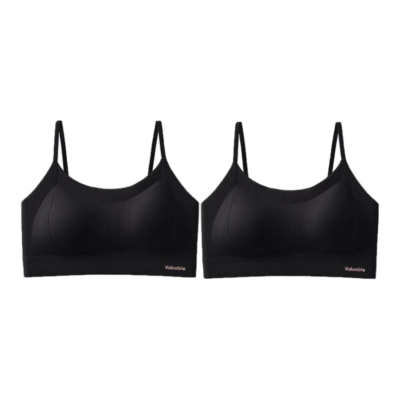 YUZHAOLIN Bra Women's Combo Set-14