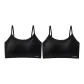 HO-236/Black+Black/2 Pack