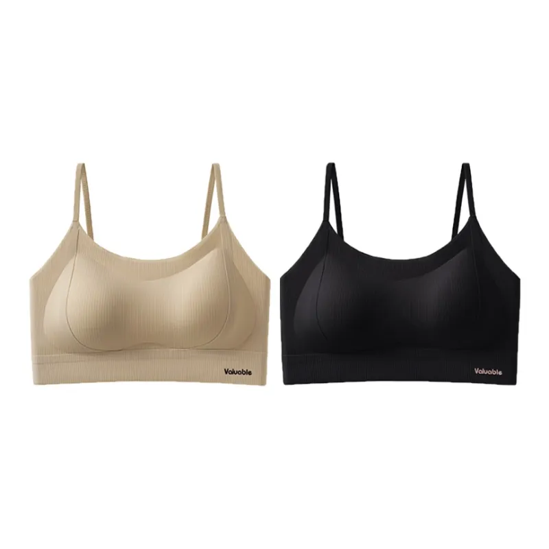 YUZHAOLIN Bra Women's Combo Set-8