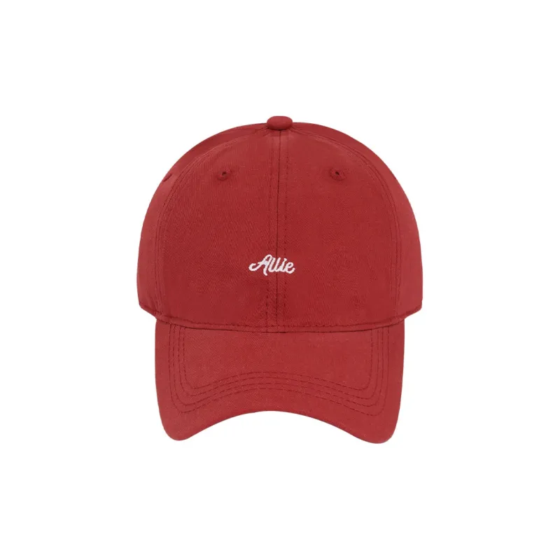 BANDICOOT Cotton Baseball Caps Unisex-12