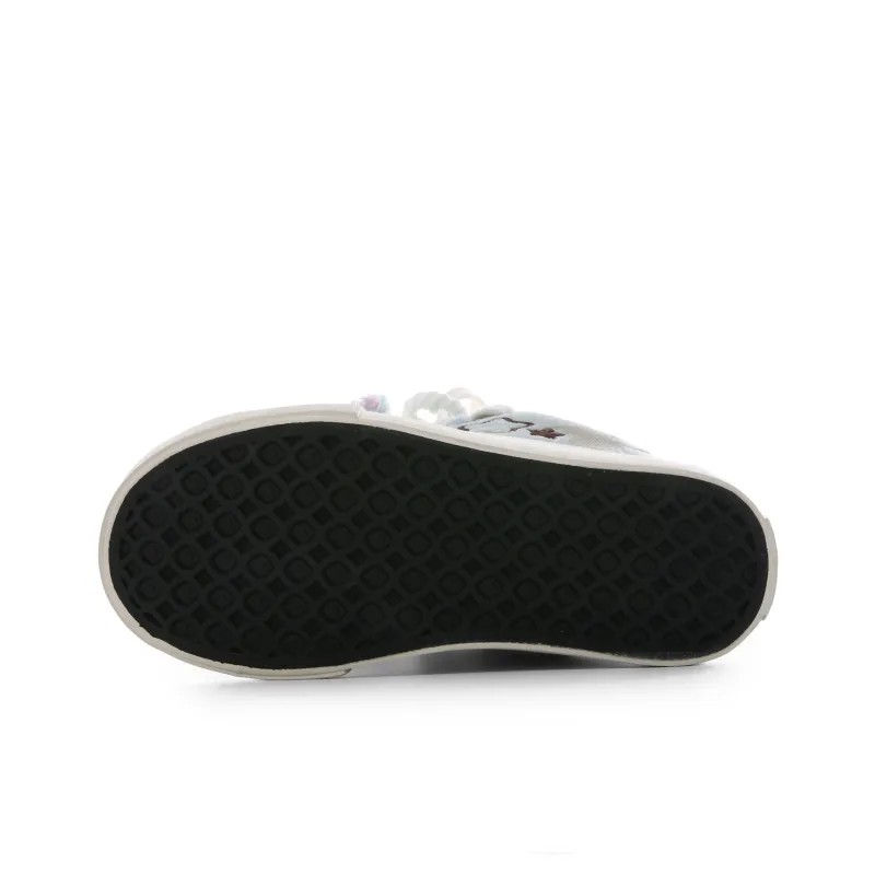 Cob Lightweight Wear-Resistant And Slip-Resistant Low-Top Skateboard Shoes Women's-17