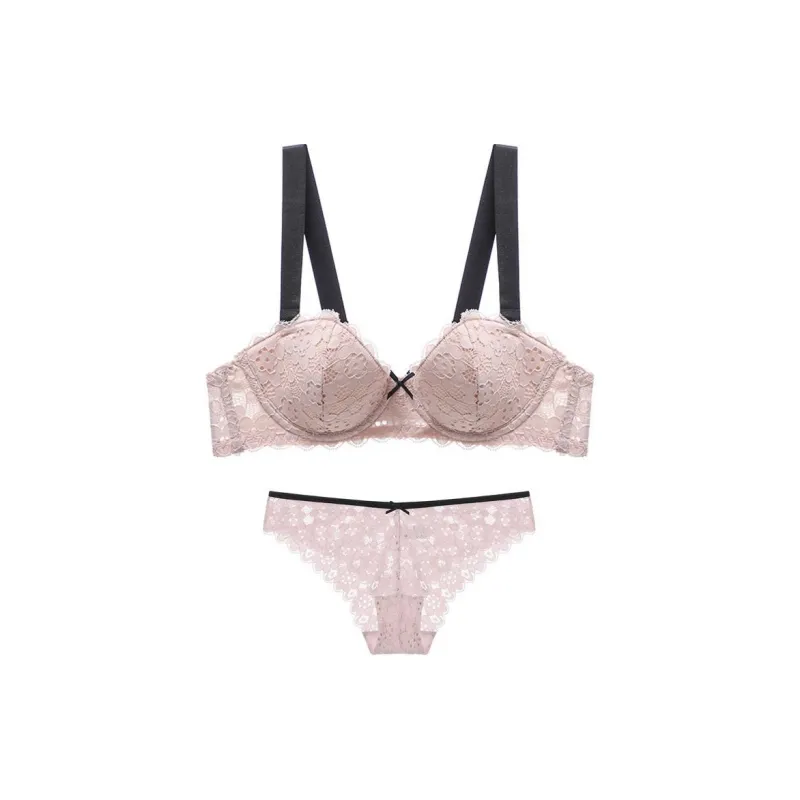 MIIOW Women's Underwear Sets-3