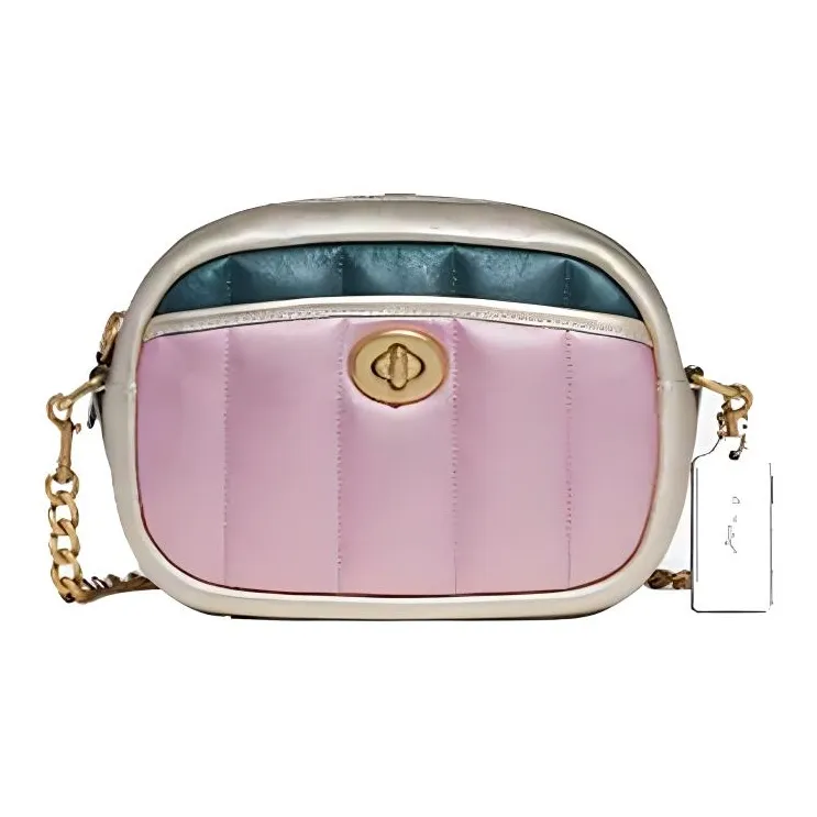 COACH Camera Crossbody Bags-0