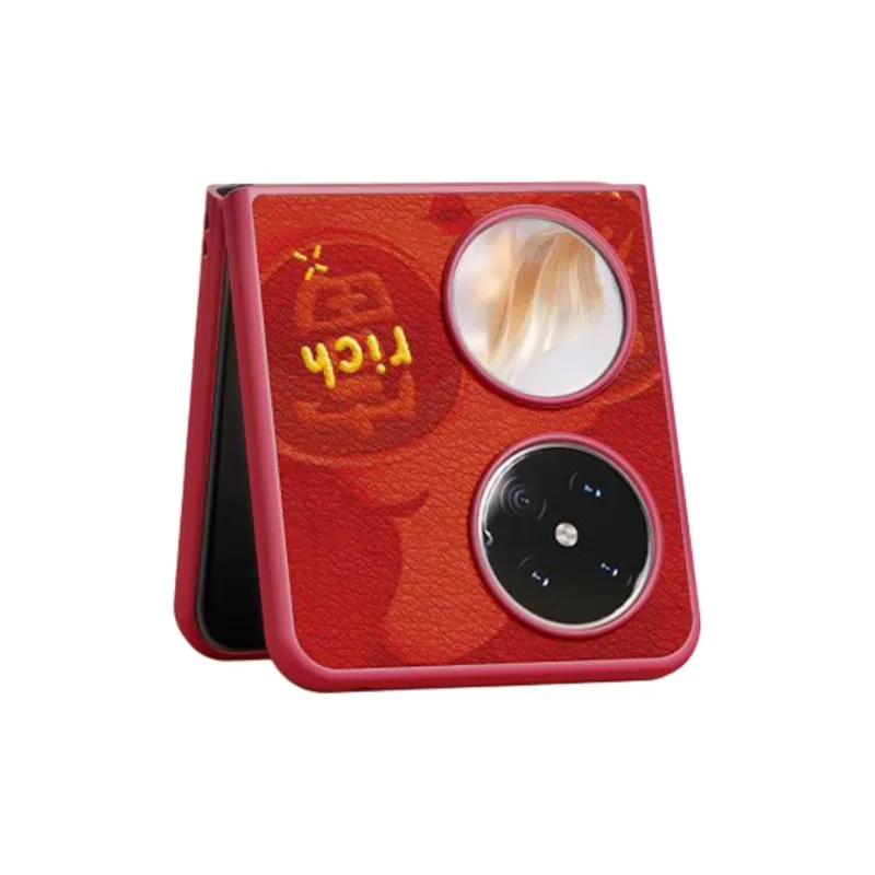 SUPER MOUSE Phone Cases-2