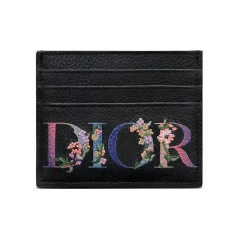 DIOR Card Holders
