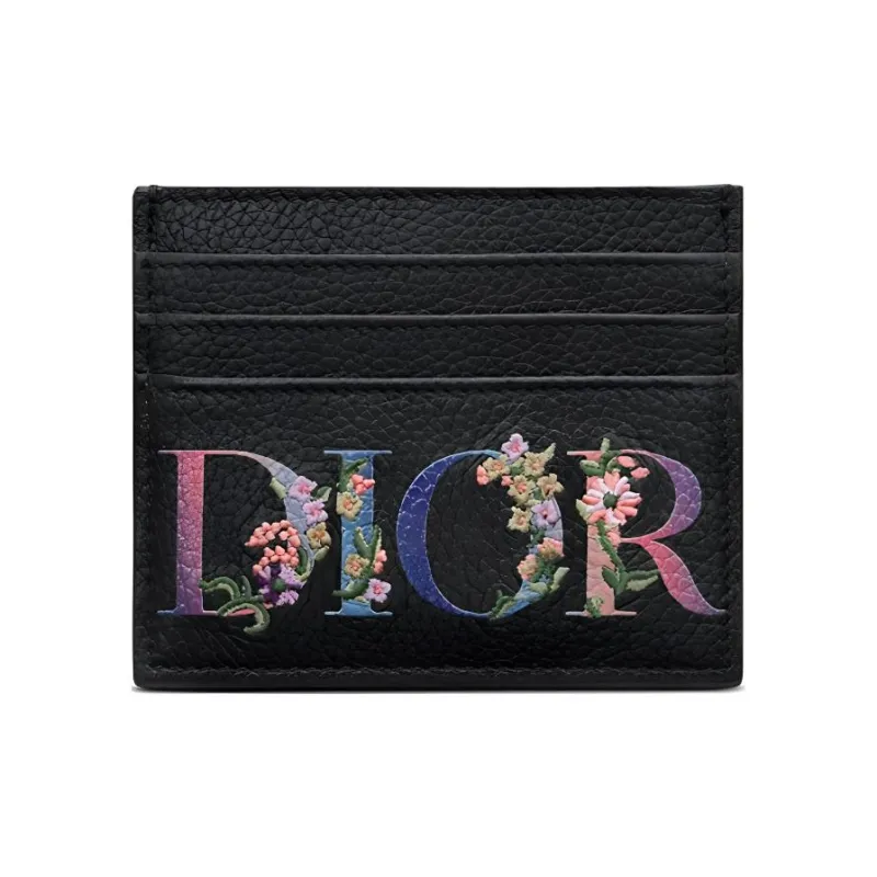 DIOR Card Holders-0