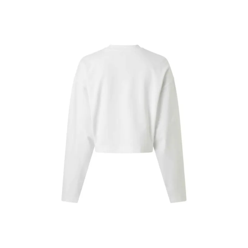 CALVIN KLEIN T Shirt Women's White-1