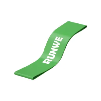 MEEJAS Resistance Band Latex Unisex