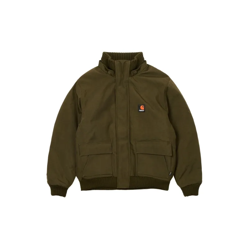 PALACE Carhartt Wip Ranger Jacket-3