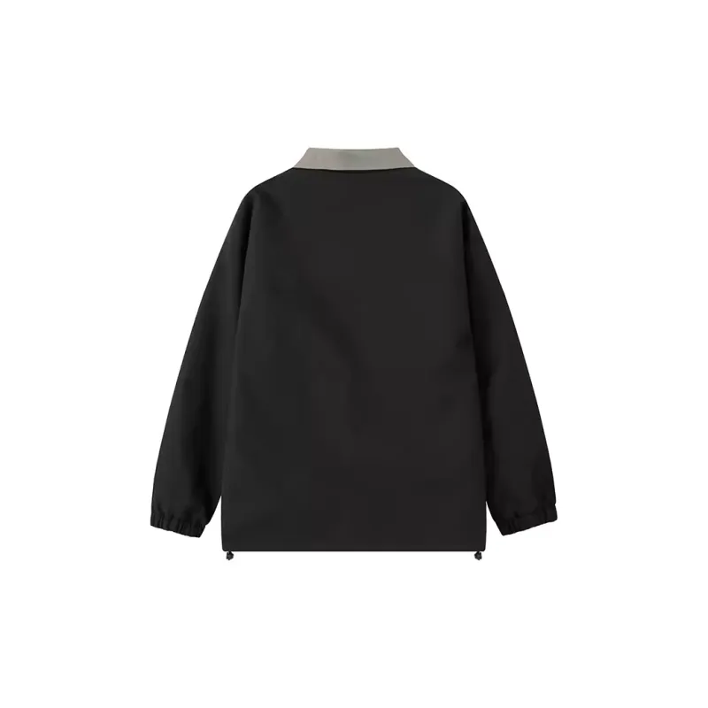 Cotton Jackets Unisex-5