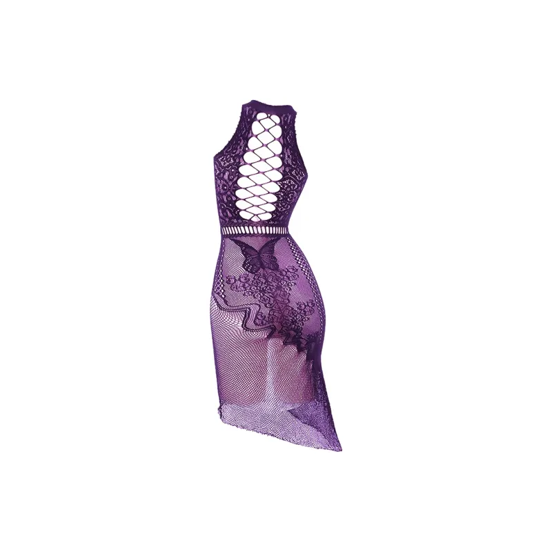 TLXT Women's Nightgowns-7