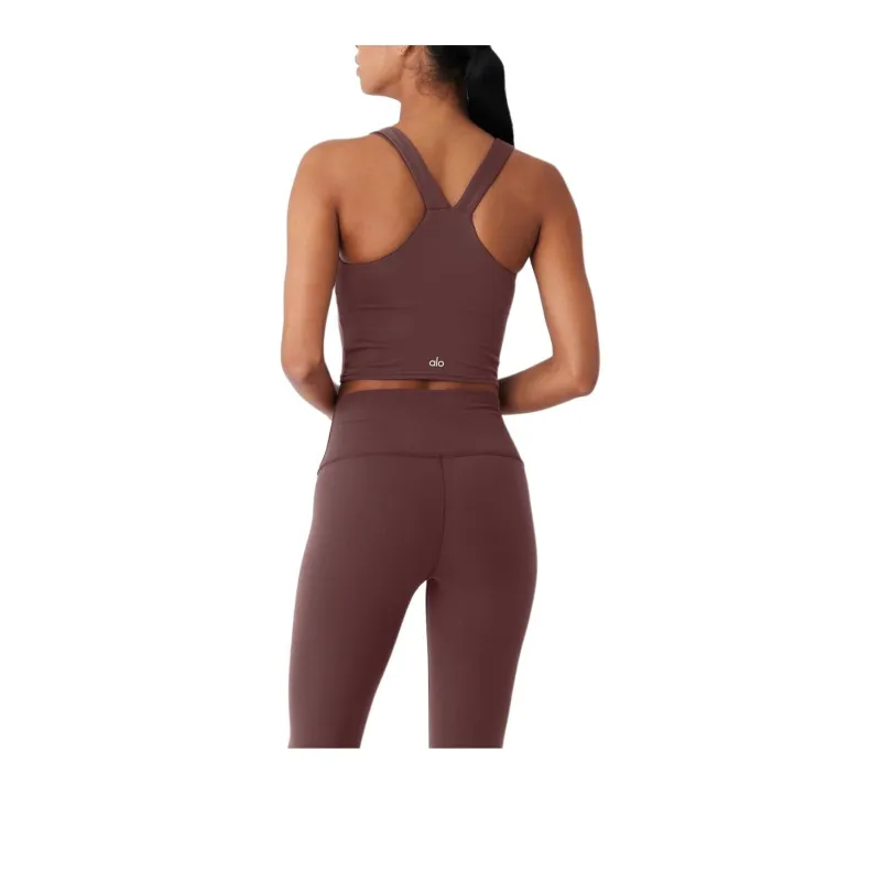 Alo Yoga Tank Tops Women's-8